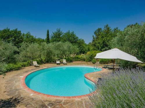 Villa Cafaggio Di Sopra Pontassieve