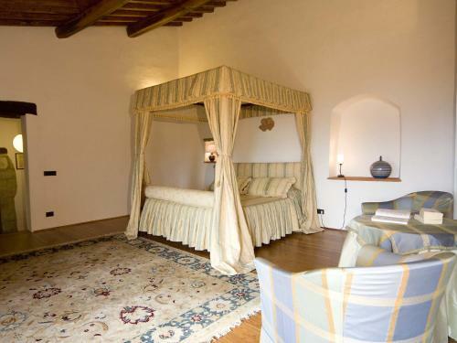 Villa Cafaggio Di Sopra Pontassieve