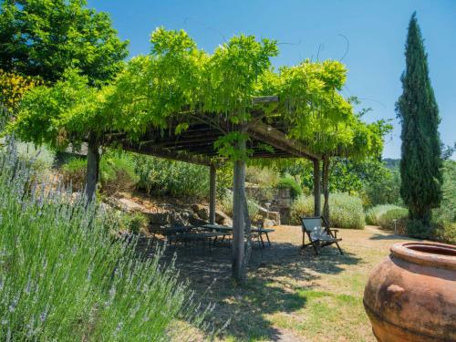 Villa Cafaggio Di Sopra Pontassieve
