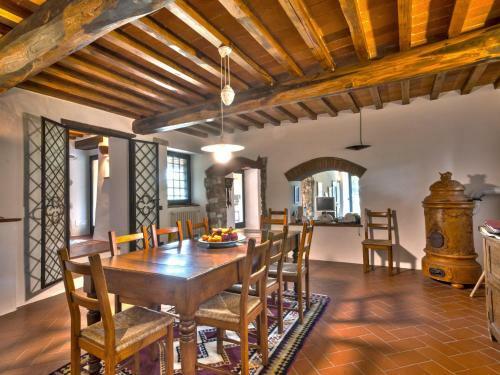 Villa Cafaggio Di Sopra Pontassieve