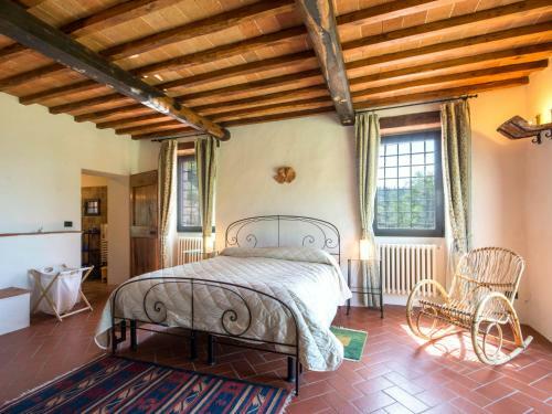 Villa Cafaggio Di Sopra Pontassieve