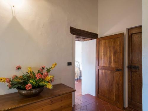 Villa Cafaggio Di Sopra Pontassieve
