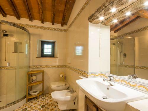 Villa Cafaggio Di Sopra Pontassieve