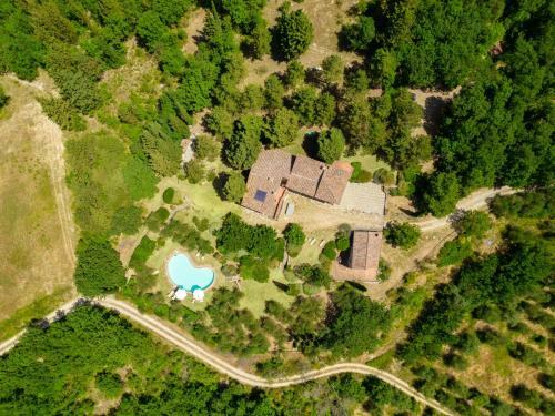 Villa Cafaggio Di Sopra Pontassieve