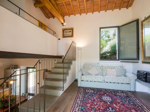 Villa Cafaggio Di Sopra Pontassieve