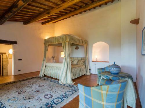 Villa Cafaggio Di Sopra Pontassieve