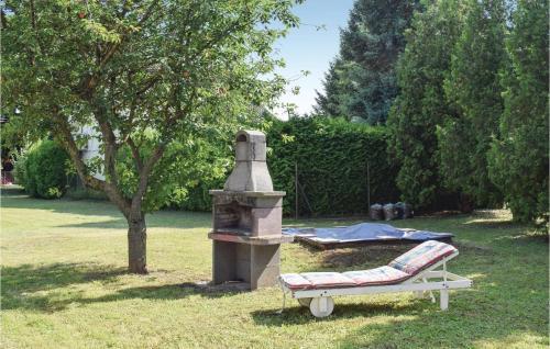 Holiday Home Sz�nt�d 37