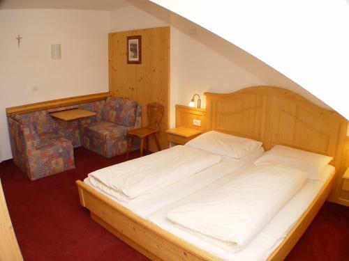 Hotel Berggasthof H�usler