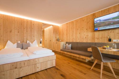 Hotel Berggasthof H�usler