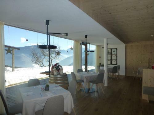 Hotel Berggasthof H�usler