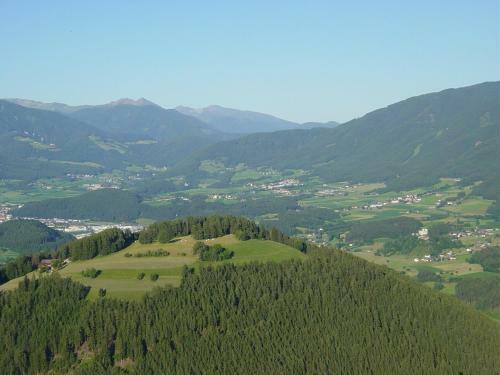 Hotel Berggasthof H�usler