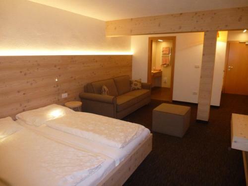 Hotel Berggasthof H�usler