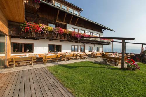 Hotel Berggasthof H�usler