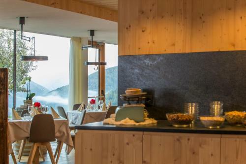 Hotel Berggasthof H�usler