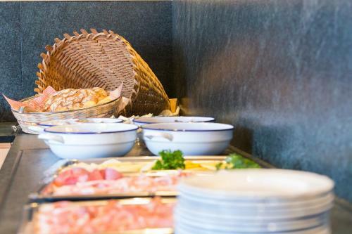 Hotel Berggasthof H�usler