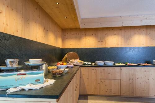 Hotel Berggasthof H�usler