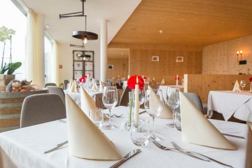 Hotel Berggasthof H�usler