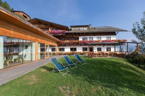 Hotel Berggasthof H�usler