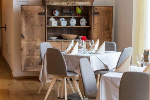 Hotel Berggasthof H�usler