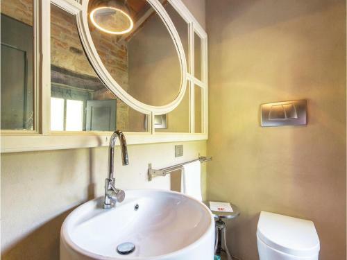 Holiday Home Casa Politi