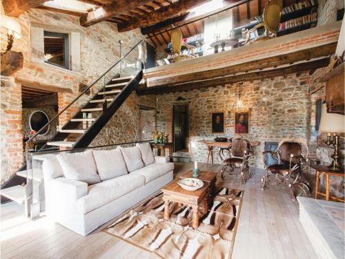 Holiday Home Casa Politi