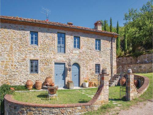 Holiday Home Casa Politi