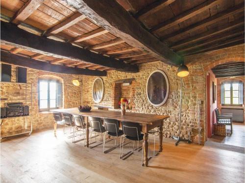 Holiday Home Casa Politi