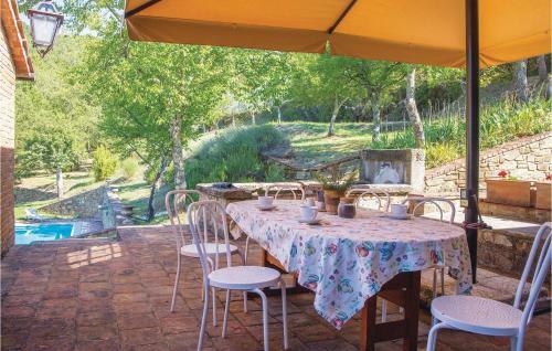 Holiday Home Casa Politi