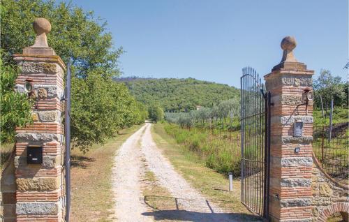 Holiday Home Casa Politi