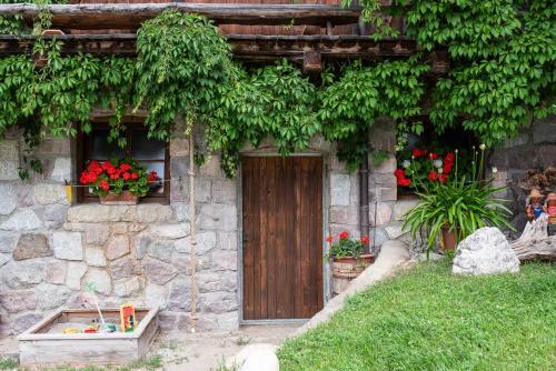 Agroturismo Wieshof