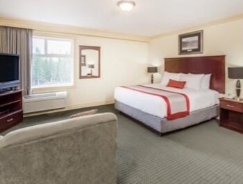 Hotel Nova Lodge Hinton