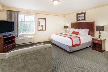 Hotel Nova Lodge Hinton