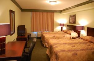 Hotel Nova Lodge Hinton