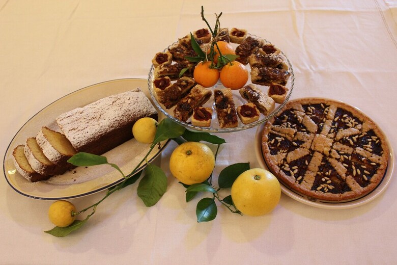 Agroturismo Masseria Pagani