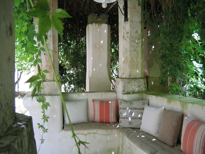 Agroturismo Masseria Pagani