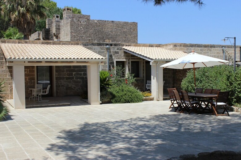 Agroturismo Masseria Pagani