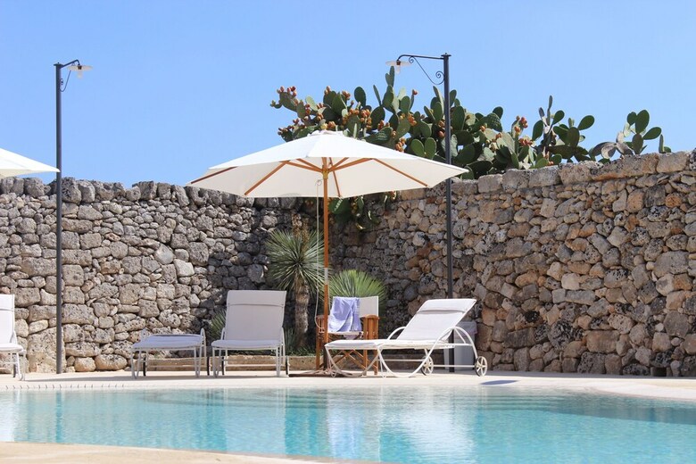 Agroturismo Masseria Pagani