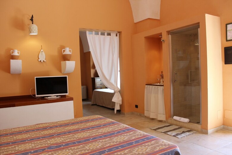 Agroturismo Masseria Pagani