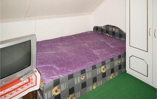 Holiday Home J�kai Utca-sz�nt�d