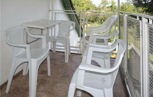 Holiday Home J�kai Utca-sz�nt�d