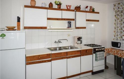 Holiday Home J�kai Utca-sz�nt�d