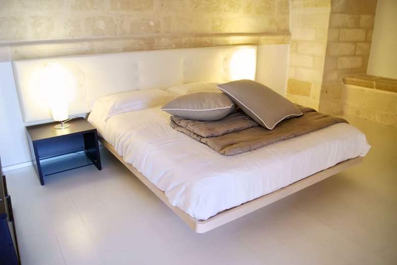 Bed & Breakfast B & B Sotto La Volta