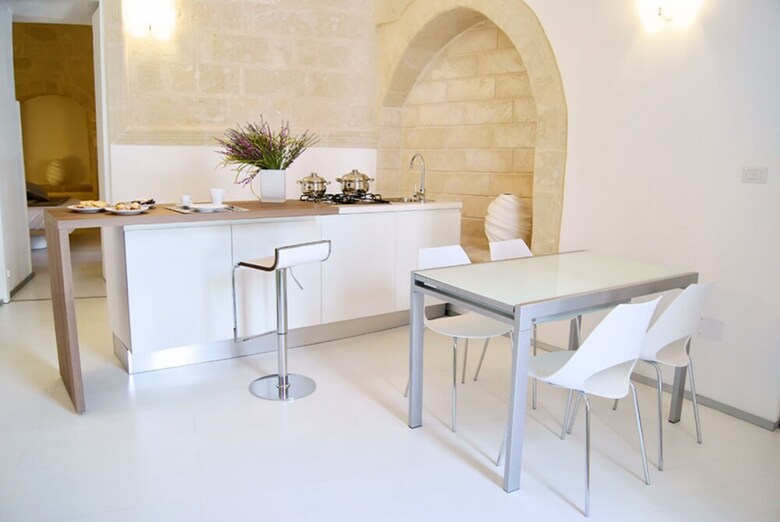 Bed & Breakfast B & B Sotto La Volta