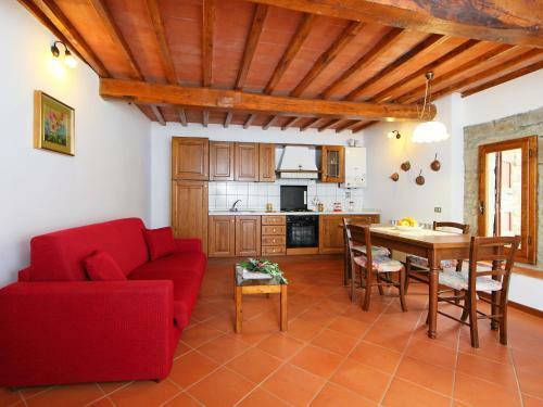 Apartment Certina III Pelago