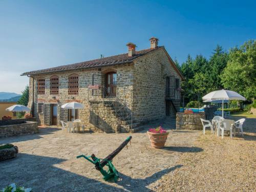 Apartment Certina III Pelago