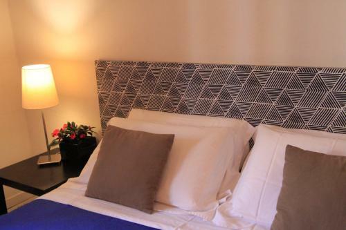 Hostal B&B Metropolis