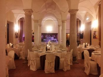 Hotel Relais Fontevivo