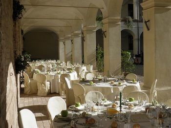 Hotel Relais Fontevivo