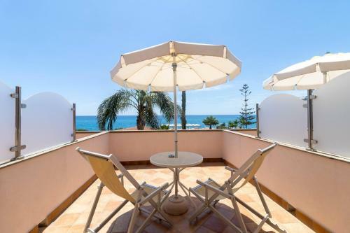 Hotel Federica