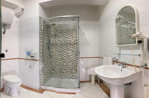 Hotel Federica